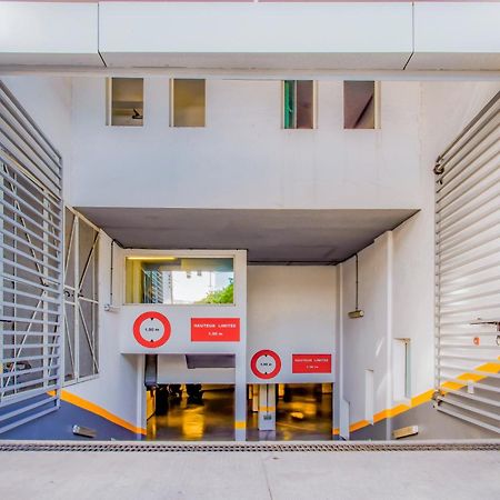 Premiere Classe Casablanca Centre Ville Exterior photo