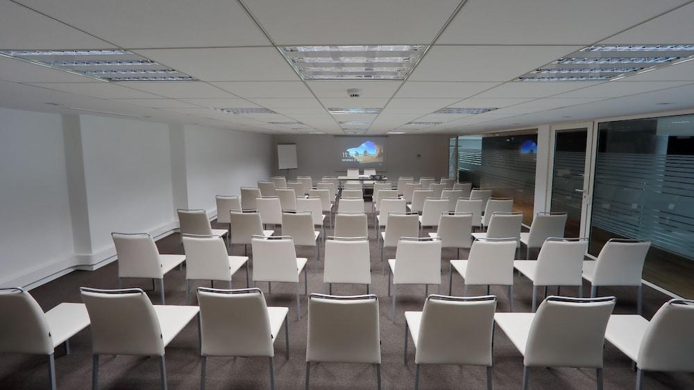 Premiere Classe Casablanca Centre Ville Exterior photo