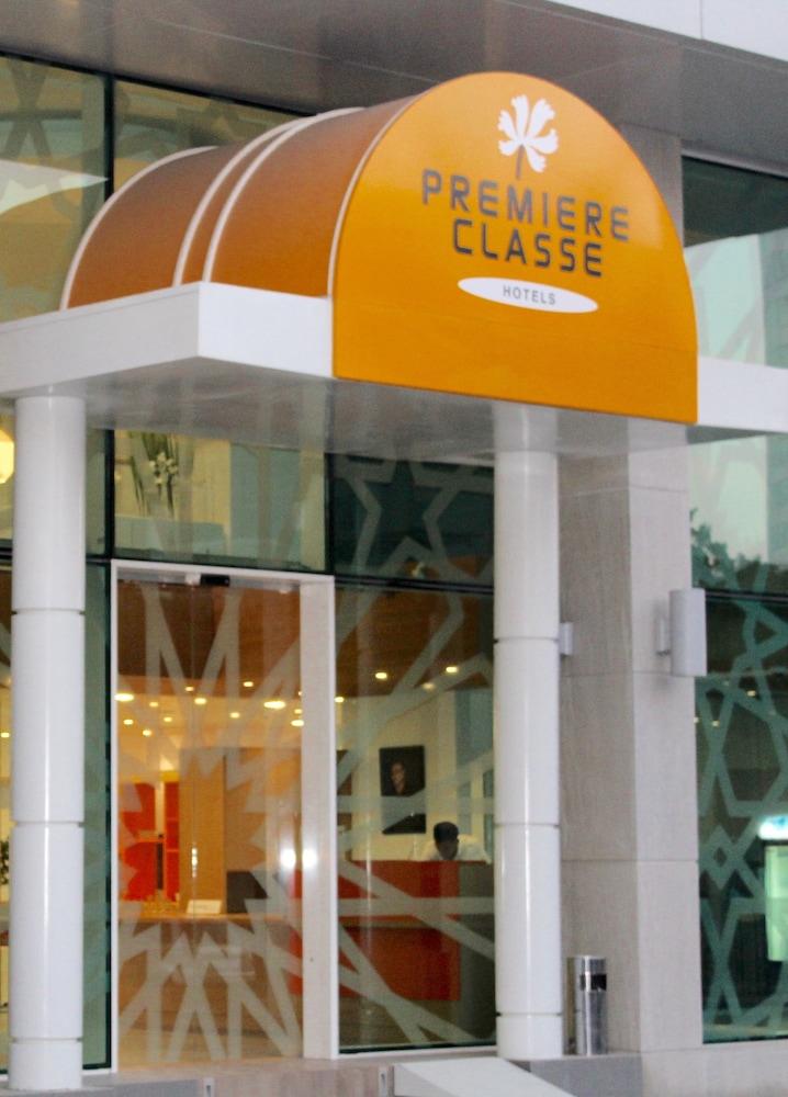 Premiere Classe Casablanca Centre Ville Exterior photo