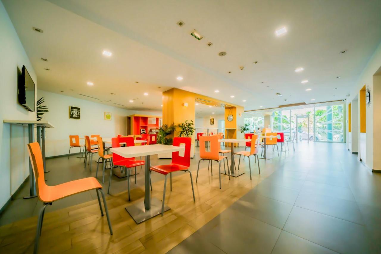 Premiere Classe Casablanca Centre Ville Exterior photo