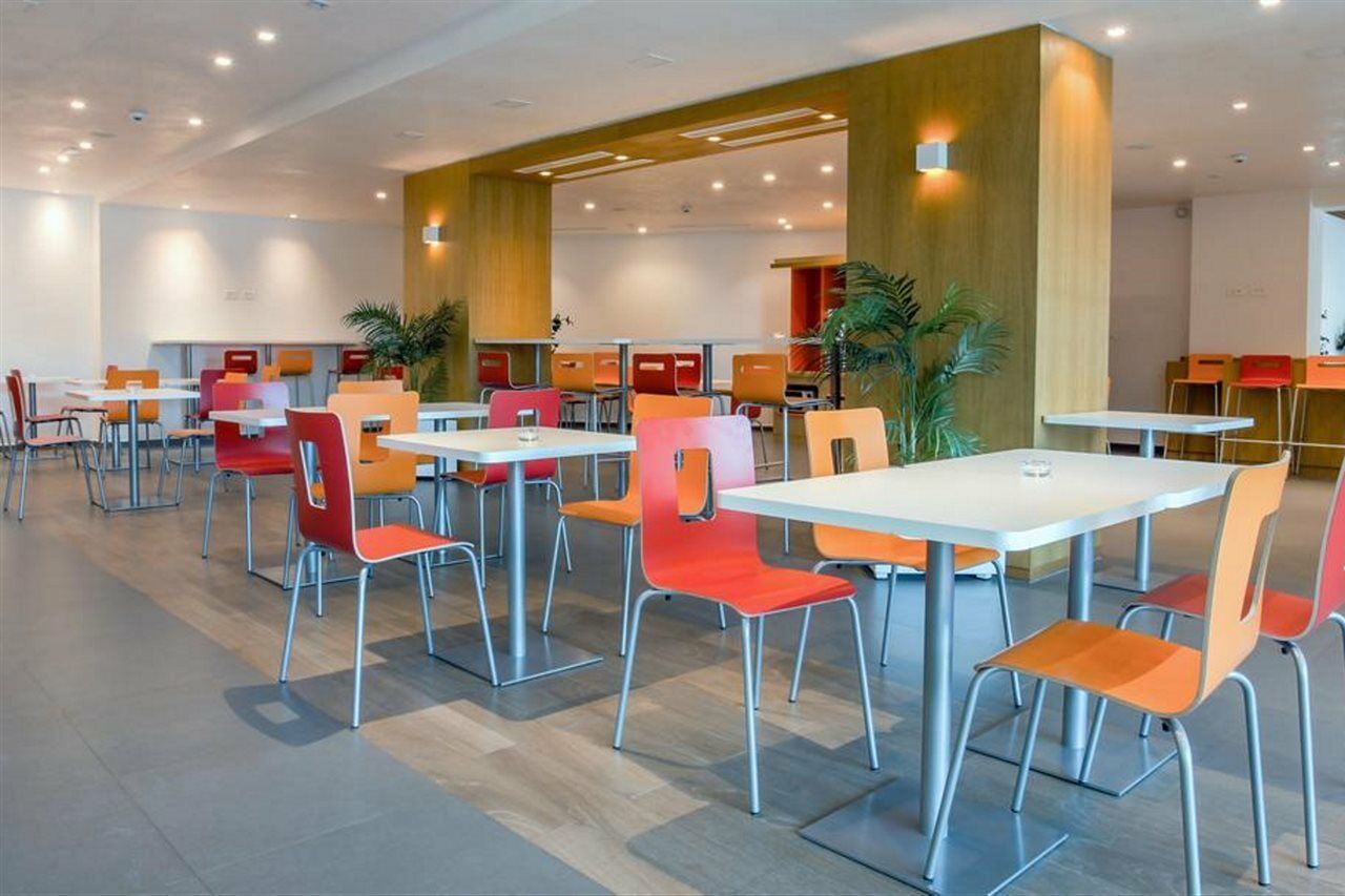 Premiere Classe Casablanca Centre Ville Exterior photo