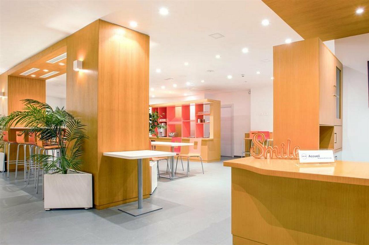 Premiere Classe Casablanca Centre Ville Exterior photo