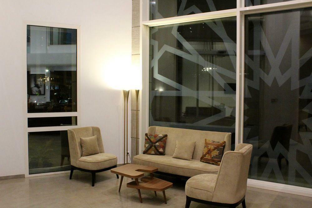 Premiere Classe Casablanca Centre Ville Exterior photo