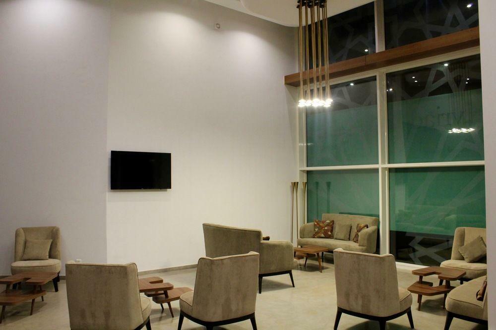 Premiere Classe Casablanca Centre Ville Exterior photo